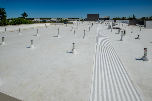 Fast & Reliable Emergency Roof Repairs in Trooper, PA